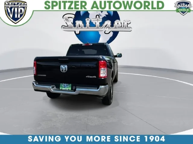 Used 2023 Black Ram Big Horn/Lone Star image 9