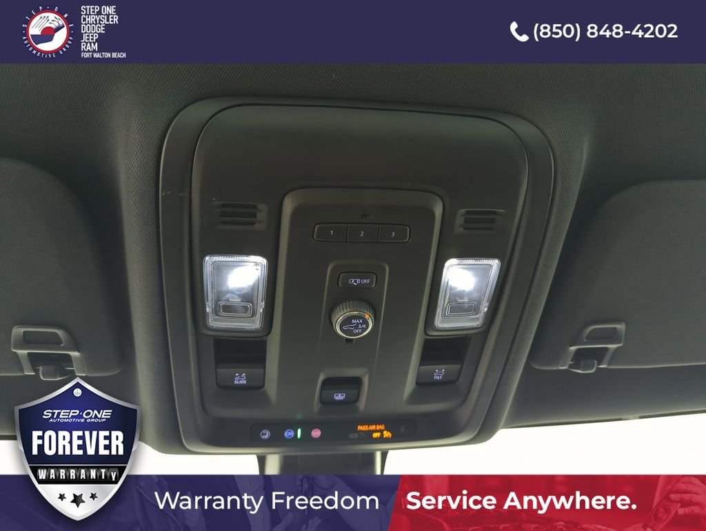 Used 2021 Red Chevrolet LT image 25