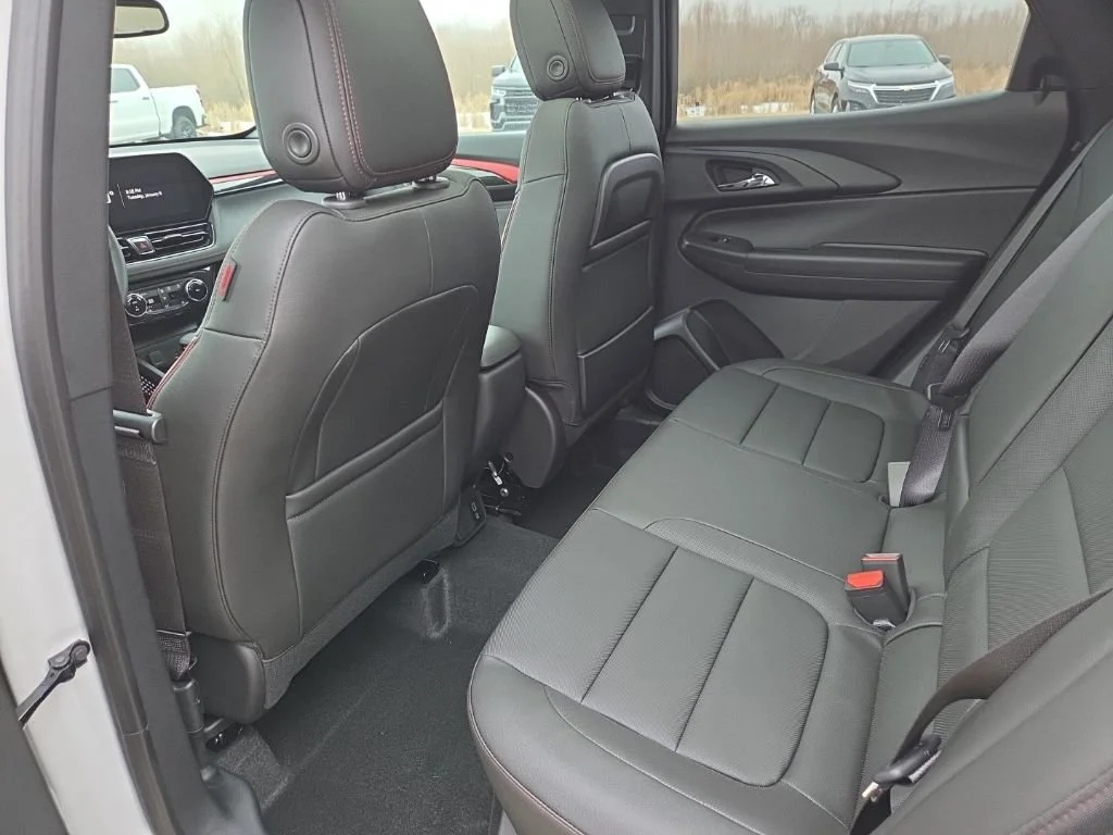 2026 Chevrolet Trailblazer RS - Photo 14