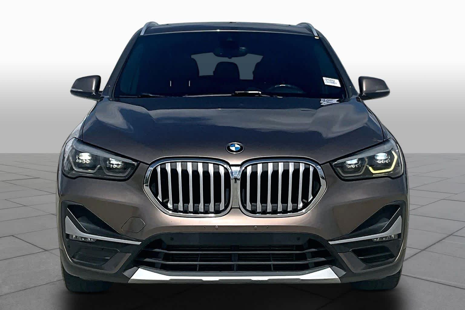 Pre-Owned 2020 BMW X1 SDrive28i