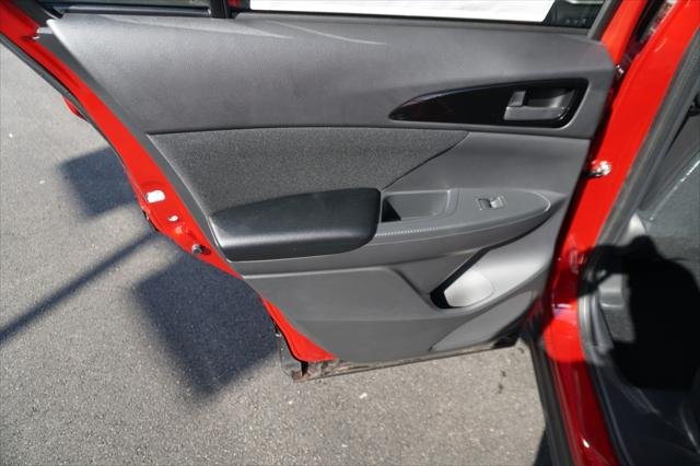 2026 Mitsubishi Eclipse Cross ES - Photo 18