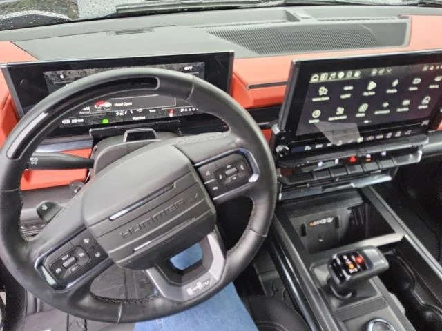 Used 2026 Magnus Gray Matte – Not Available to Order GMC 3X image 9