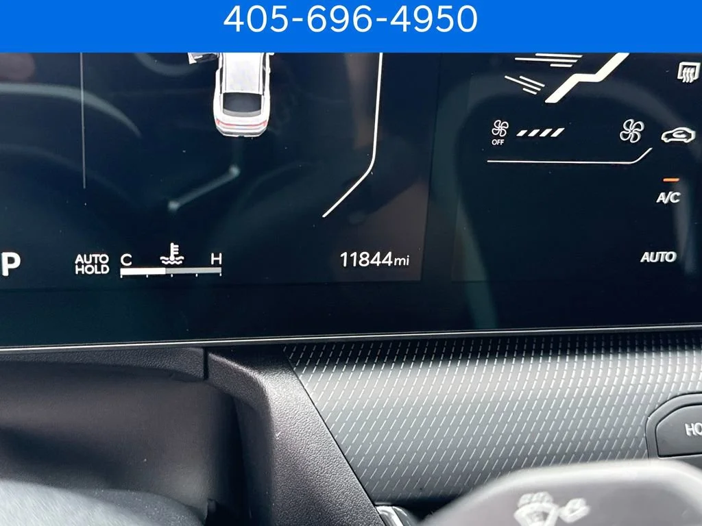 Pre-Owned 2025 Kia K4 GT-Line