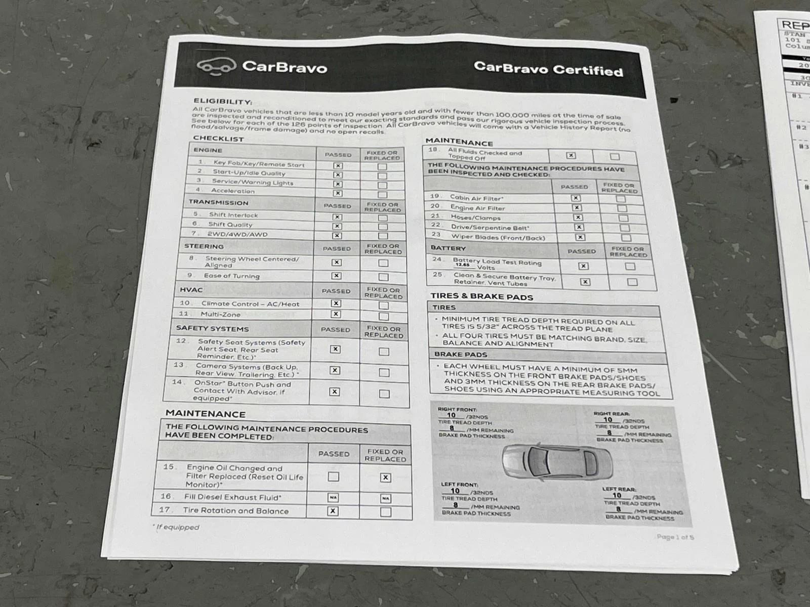 2022 Chevrolet Equinox LT - Photo 32