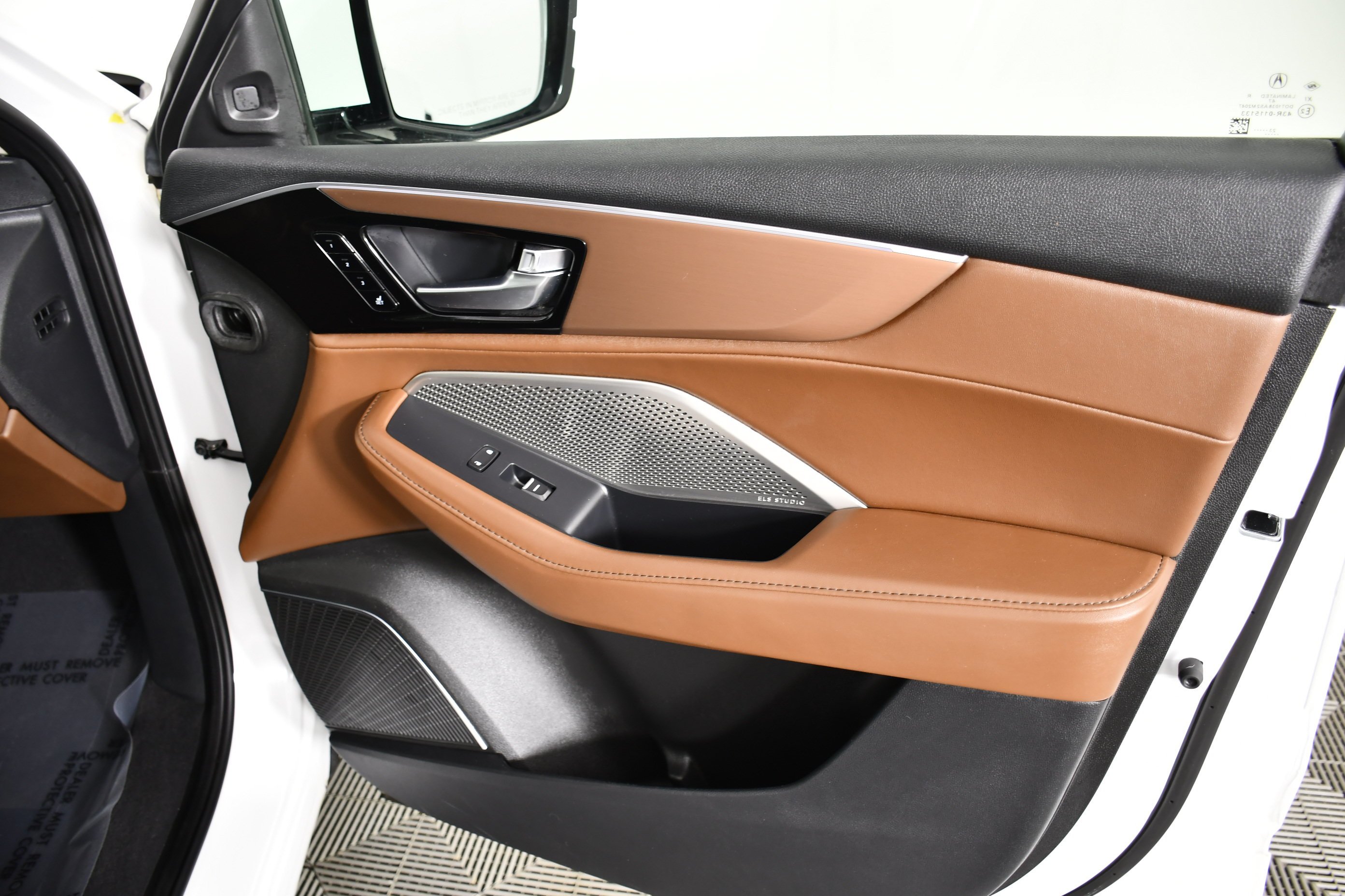 2024 Acura MDX Technology Package - Photo 94