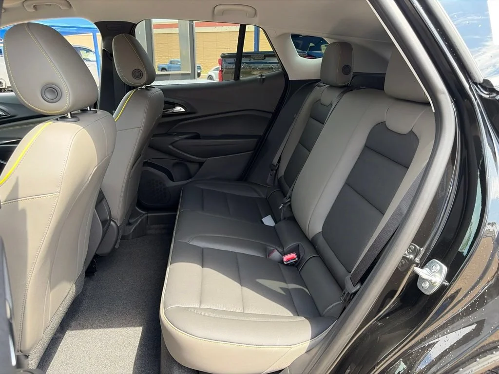 2026 Chevrolet Trax Activ - Photo 17