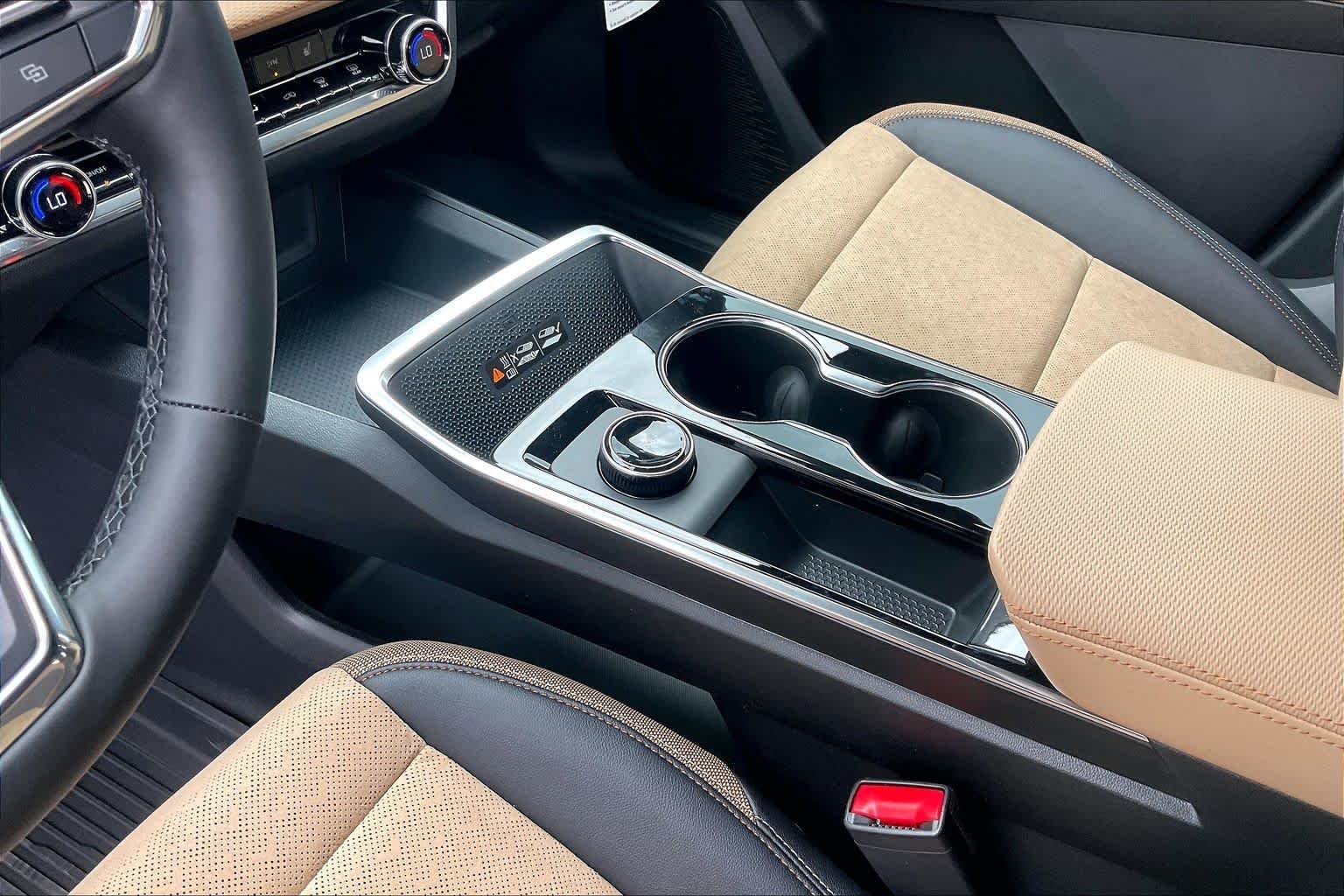 2026 Chevrolet Equinox ACTIV - Photo 7