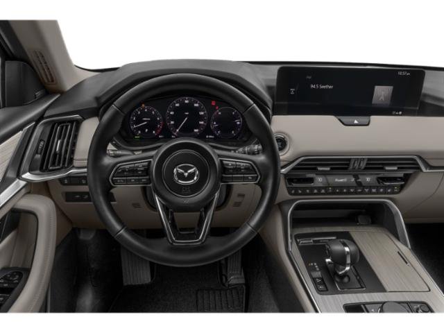 New 2026 Rhodium White Premium Mazda Premium Plus image 10