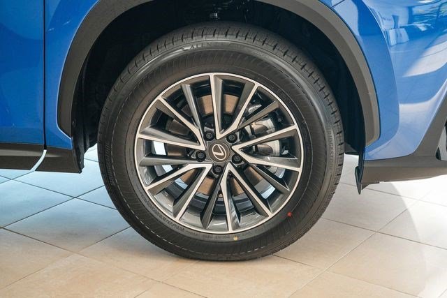 New 2026 Grecian Water Lexus NX 450h+ PREMIUM AWD image 10