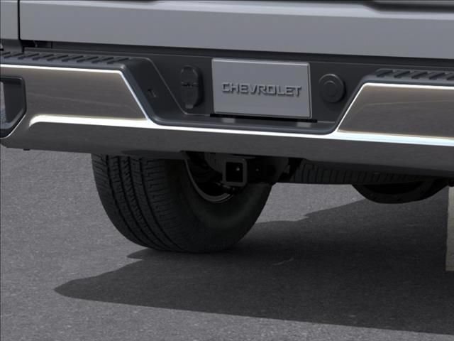 2026 Chevrolet Silverado 1500 LT - Photo 14