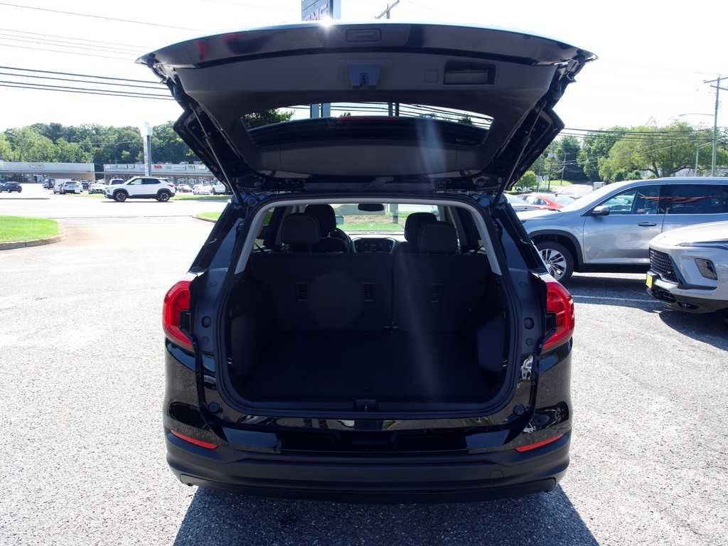 2023 GMC Terrain SLE - Photo 36