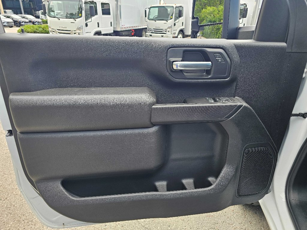 2025 GMC Sierra 2500HD Pro - Photo 30