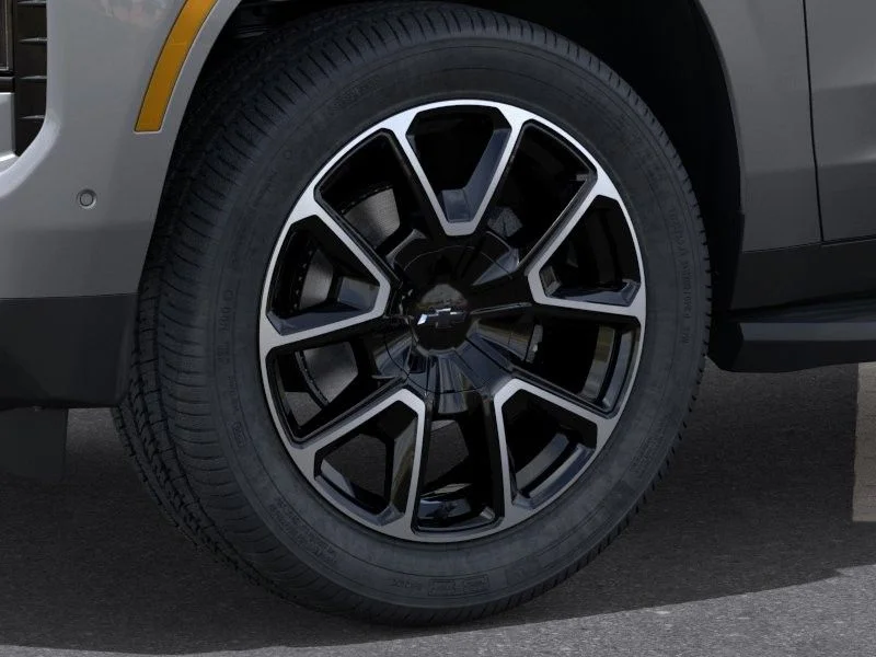 2026 Chevrolet Tahoe RST - Photo 10