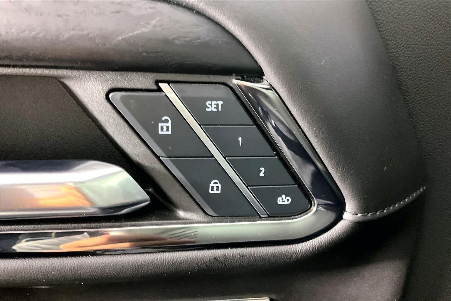 2024 GMC Sierra 1500 AT4X - Photo 32