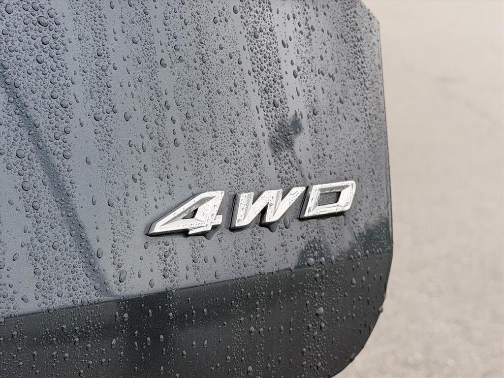 Used 2024 Stone Blue Ford XLT image 24