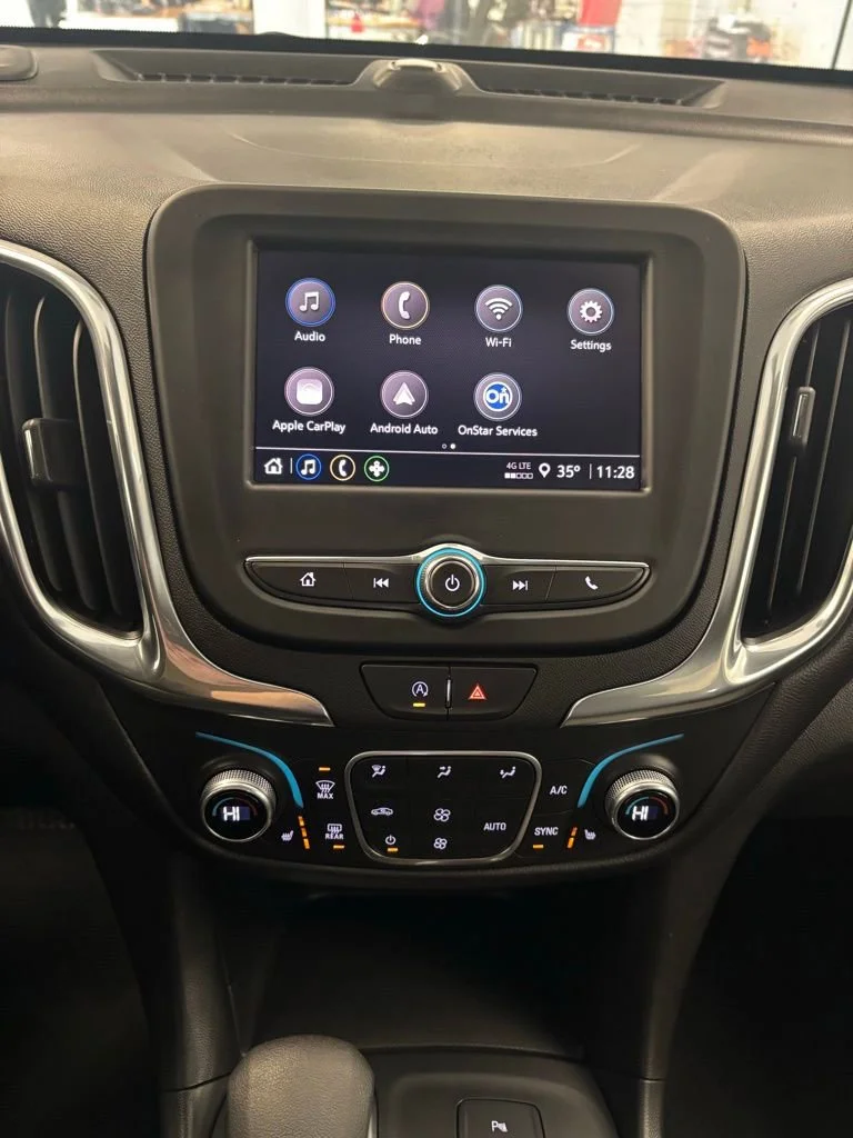 2024 Chevrolet Equinox LT - Photo 16