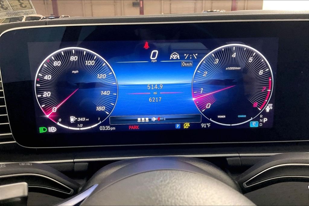 Used 2026  Mercedes-Benz GLE 450 image 20