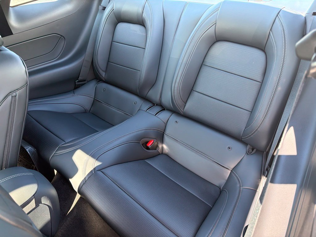 New 2026 Oxford White Ford EcoBoost Premium image 13