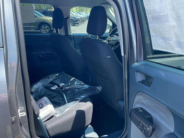 New 2026 Carbonized Gray Metallic Ford XL image 28