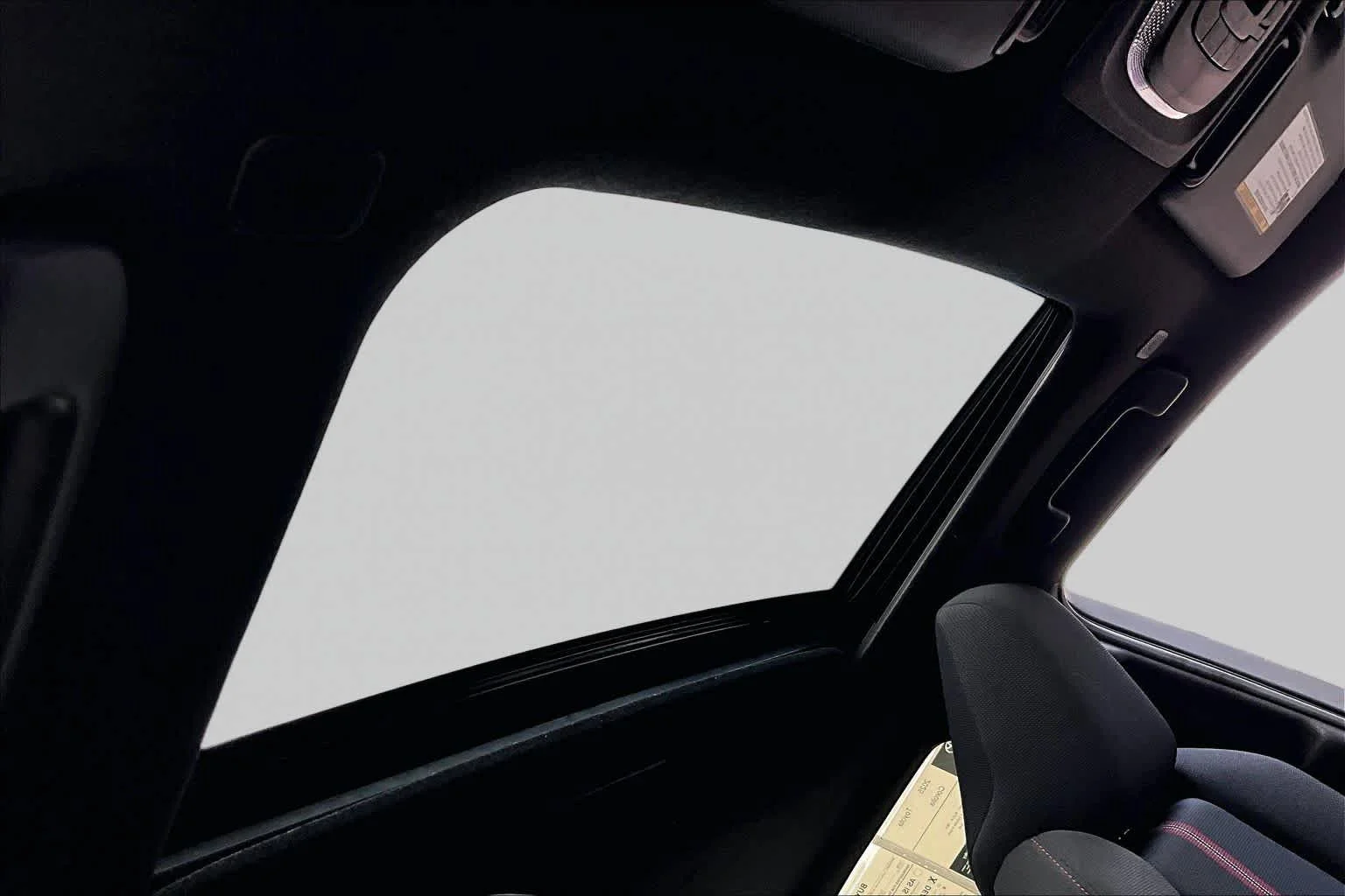 Certified Used 2025 Blueprint Toyota SE image 14