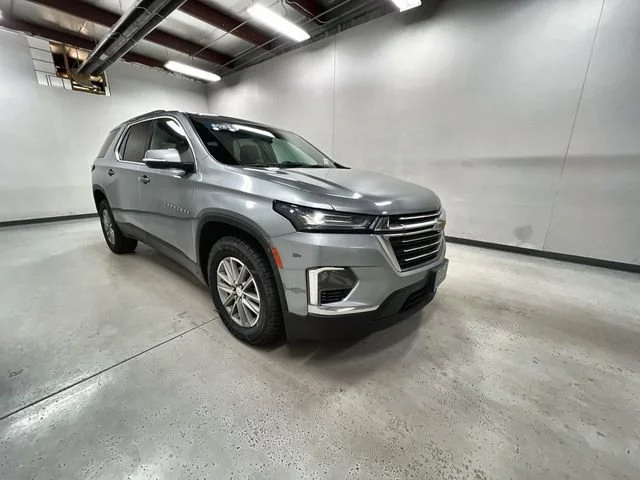 1GNEVGKW6PJ133732