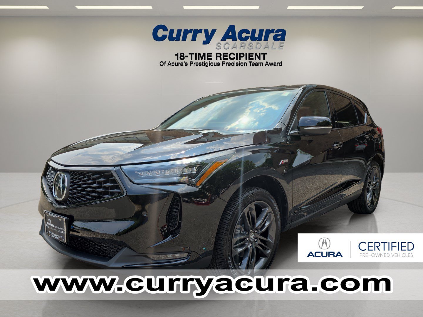 2023 Acura RDX