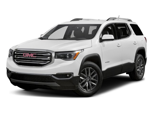 2017 GMC Acadia SLE-2 AWD's photo