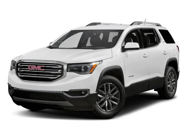 2017 GMC Acadia SLE-2 AWD's photo