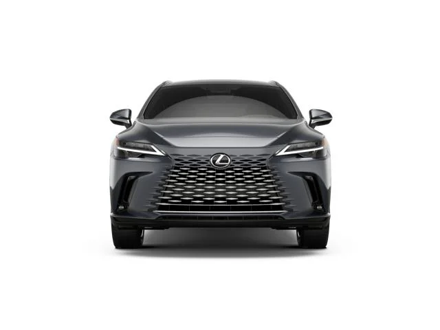 New 2026 Cloudburst Gray Lexus LUXURY image 5