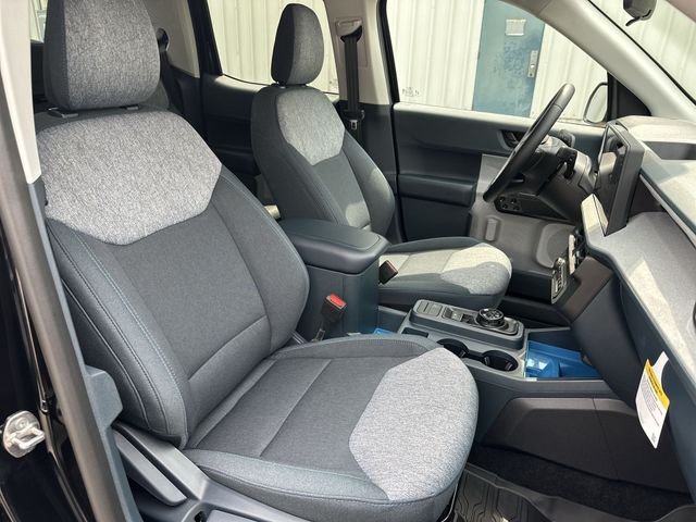2025 Ford Maverick XLT - Photo 26