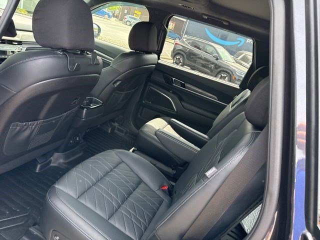 2025 Kia Telluride SX Prestige X-Line - Photo 35