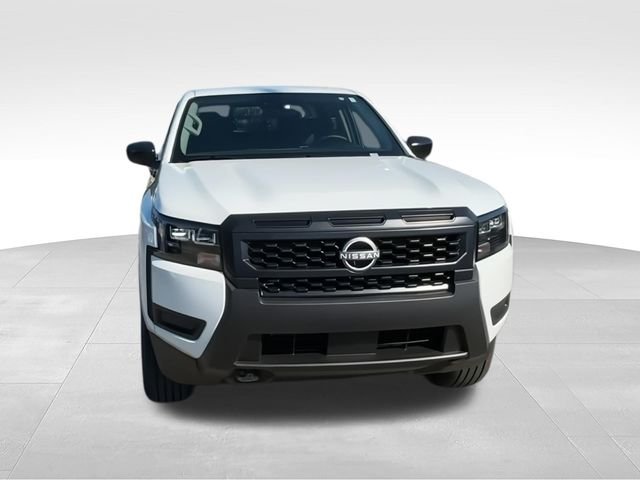 New 2026 White Nissan S image 3
