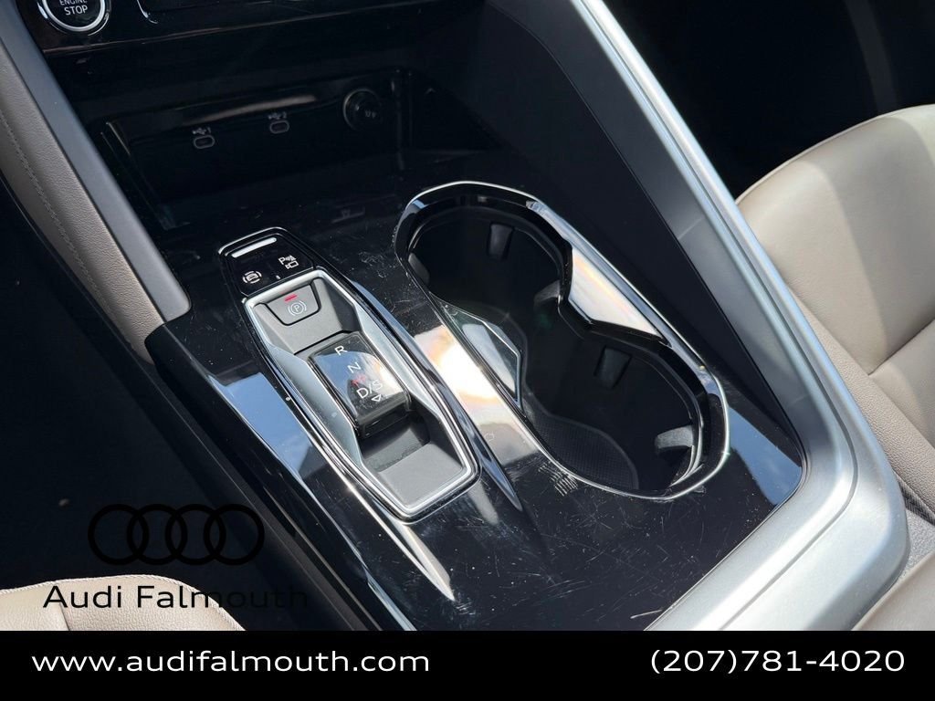 2025 Audi Q5 Premium - Photo 40
