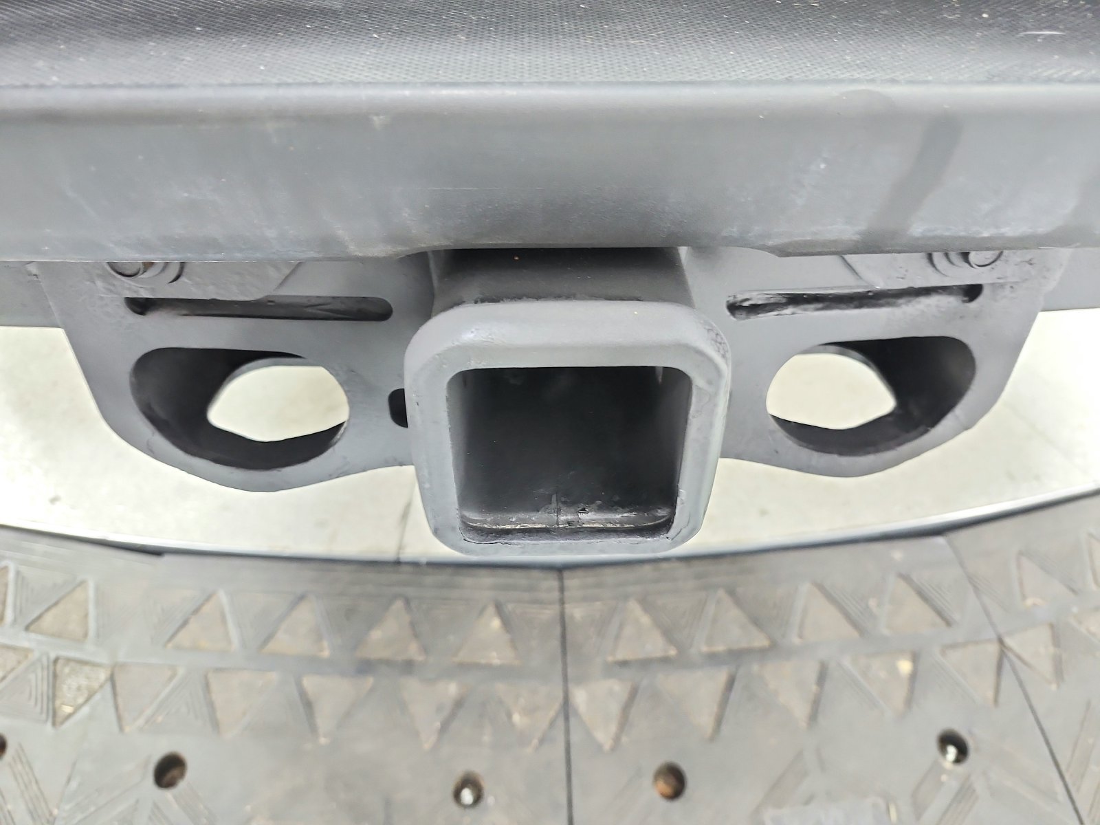 Used 2023 Oxford White Ford XL image 42