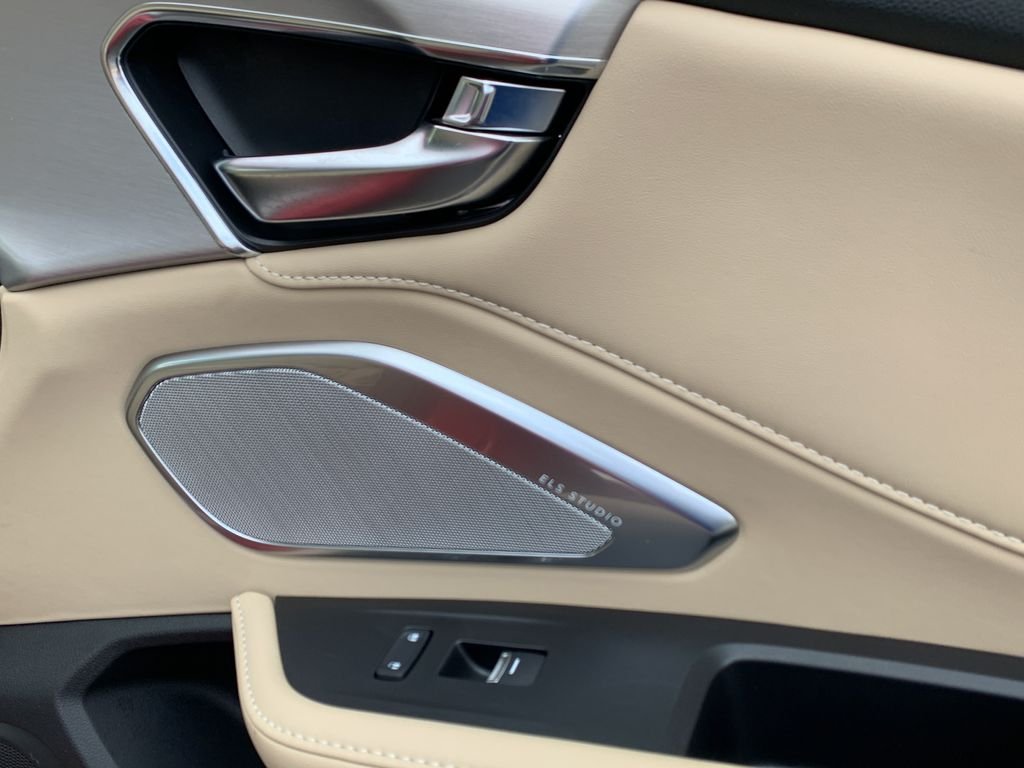 2020 Acura RDX Technology Package - Photo 34