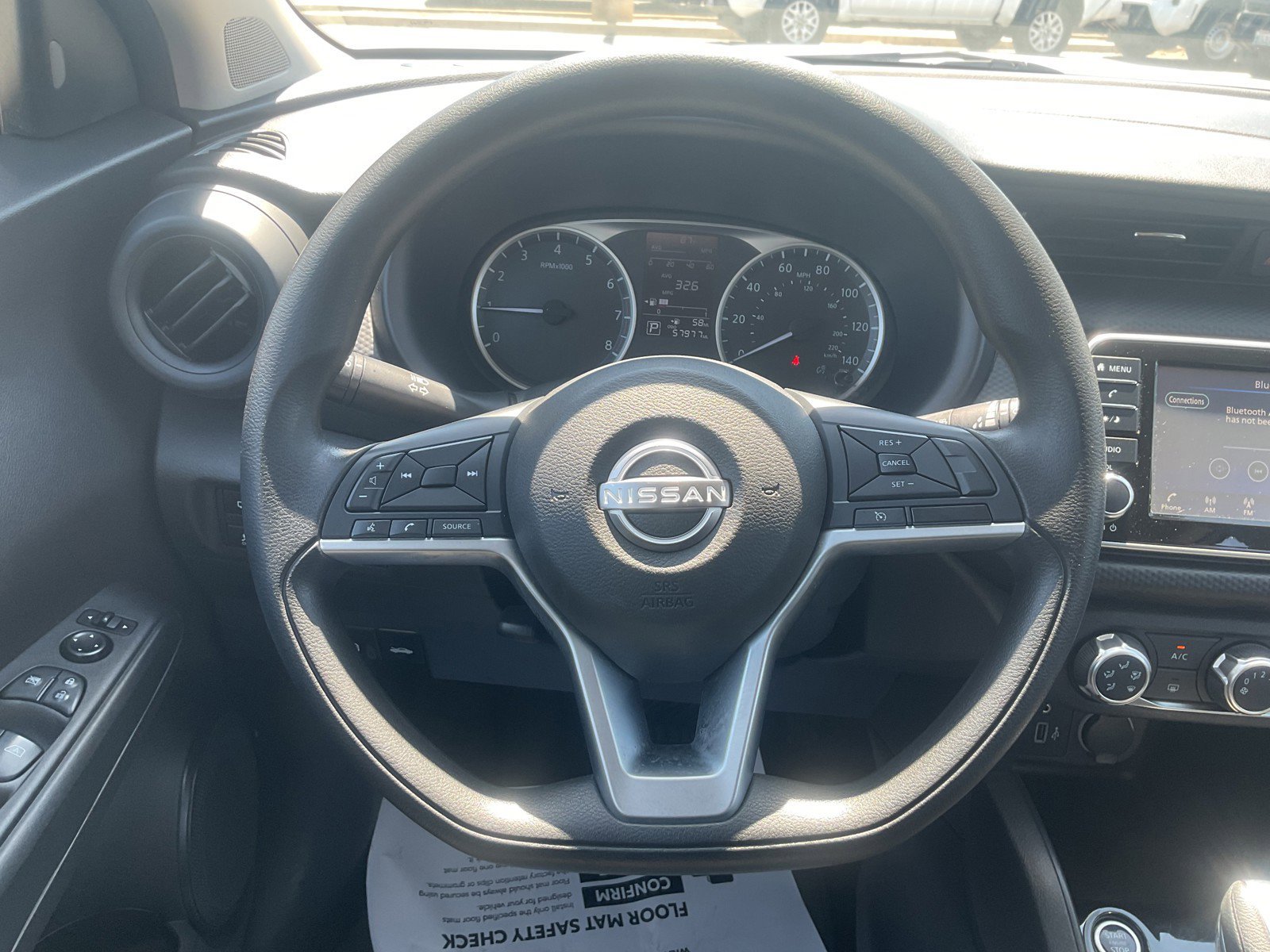 Used 2022 Fresh Powder Nissan S image 18