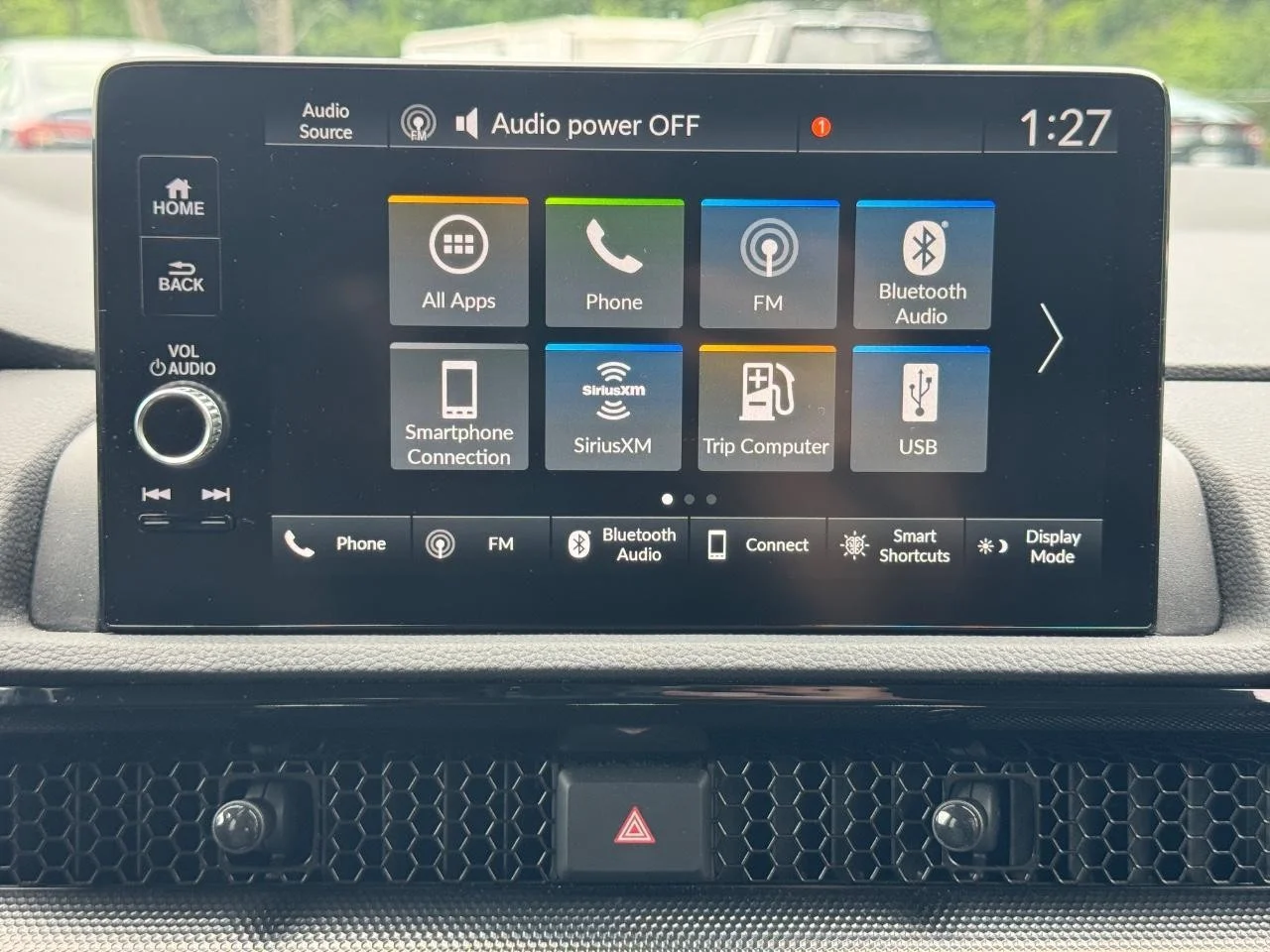 2023 Honda CR-V EX-L - Photo 14