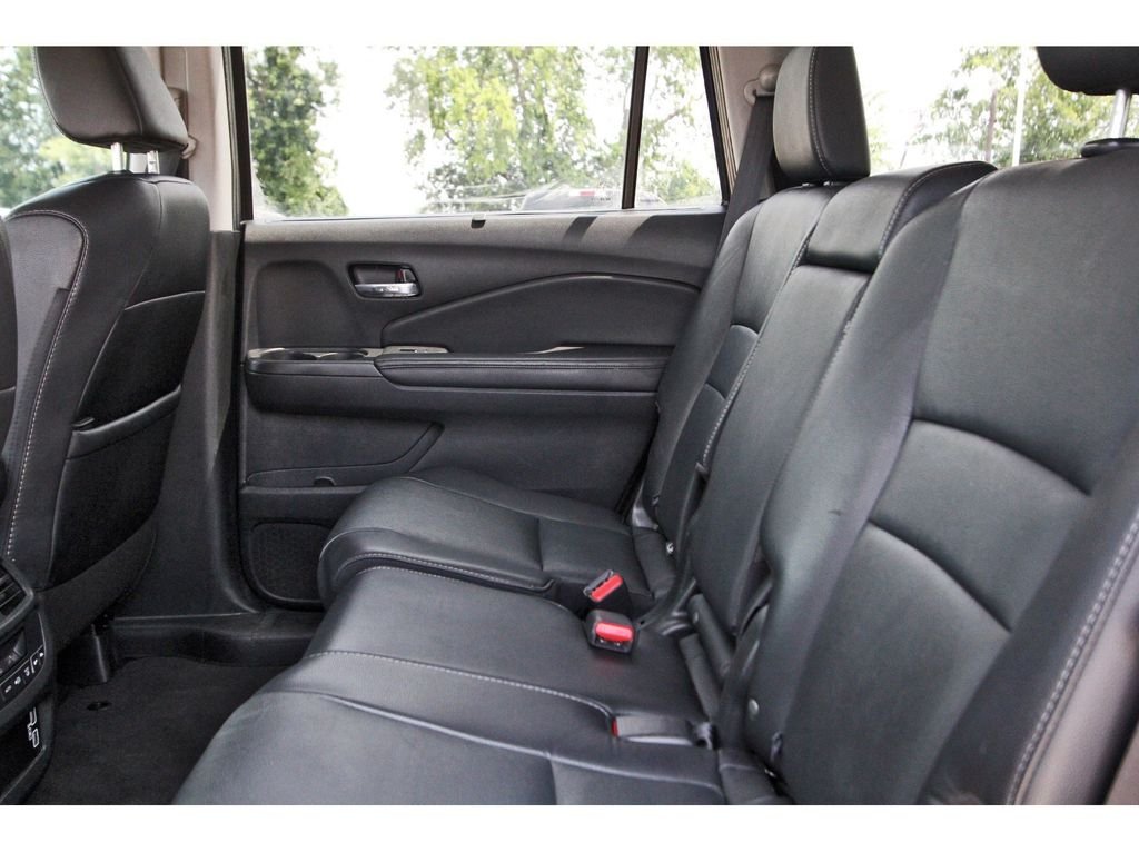 Used 2021  Honda Special Edition image 27