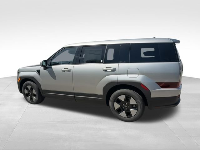 New 2026 Silver Hyundai SE image 6
