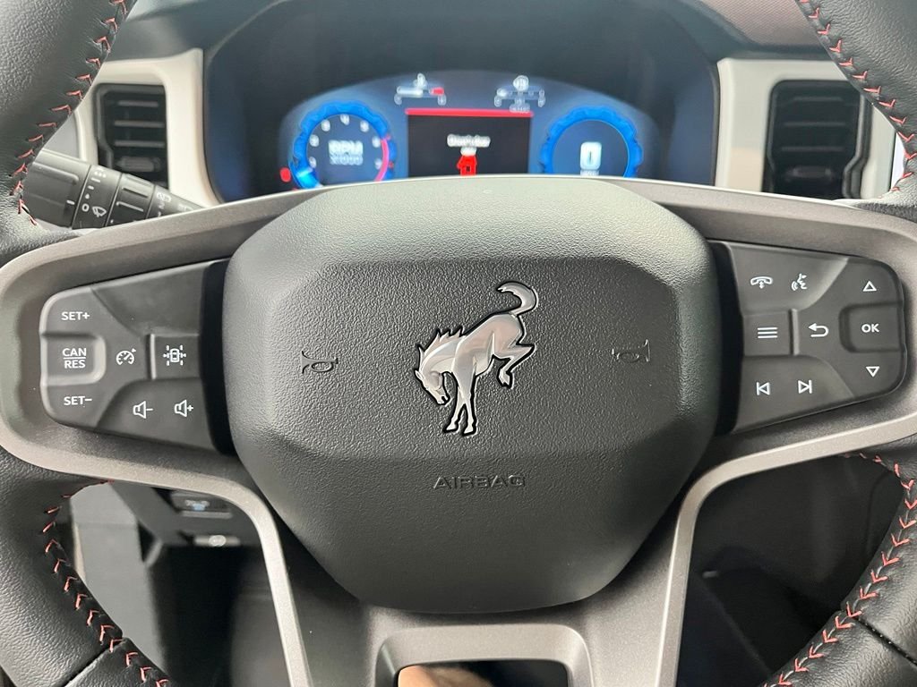 New 2026 Gray Ford Heritage Edition image 22
