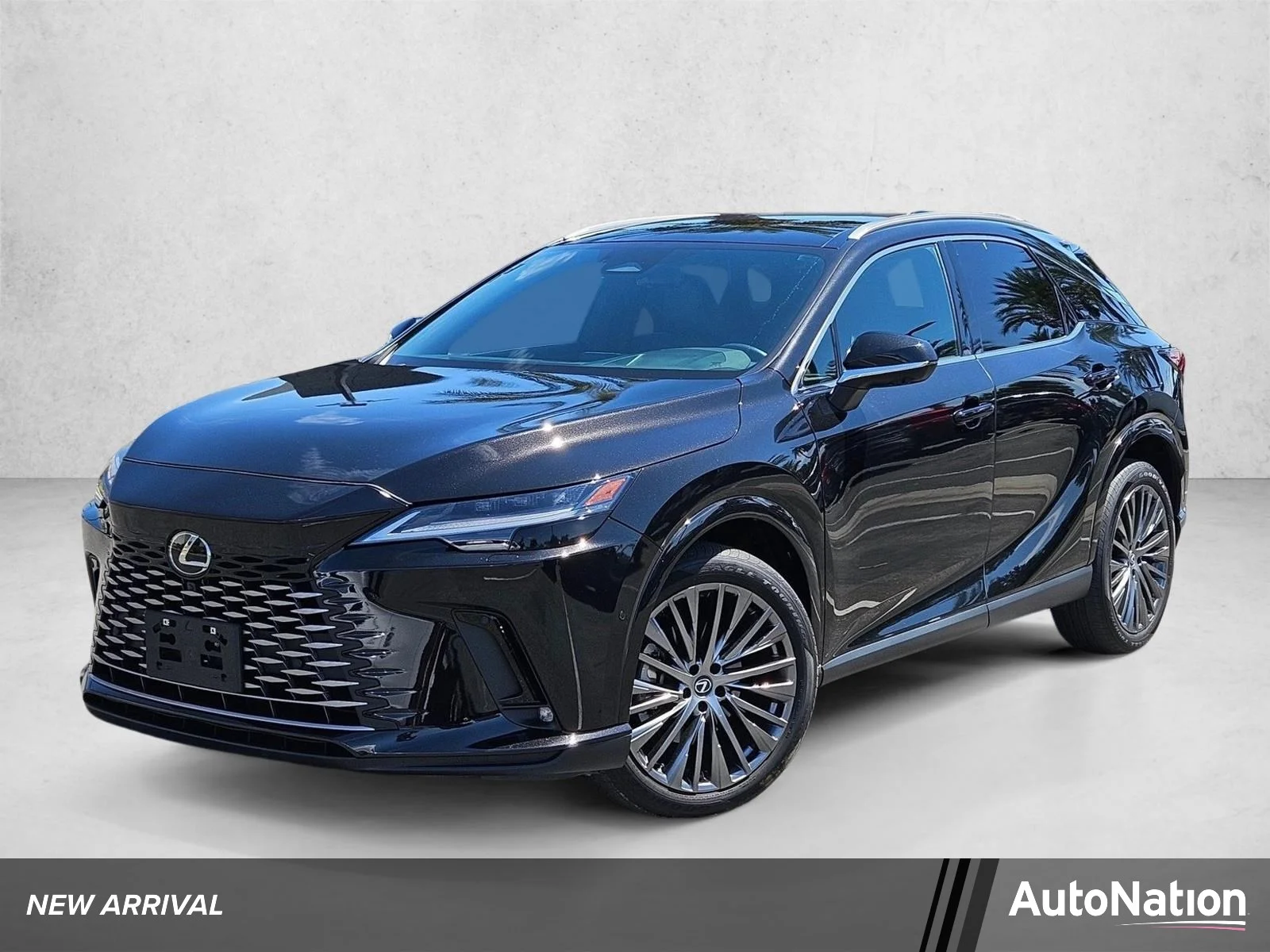 2023 Lexus RX
