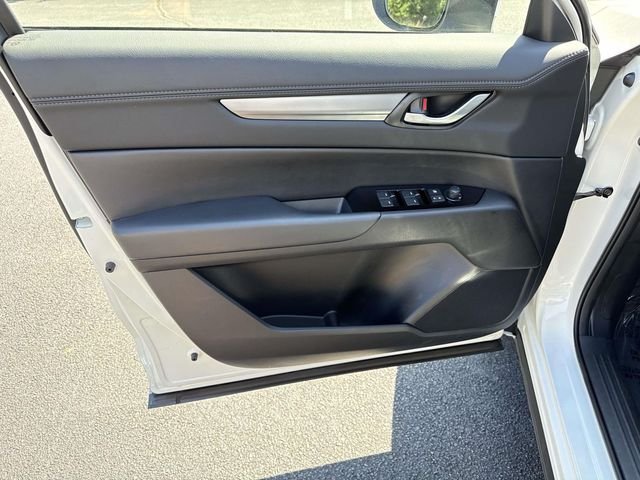 Used 2025 White Mazda 2.5 S Select Package image 26