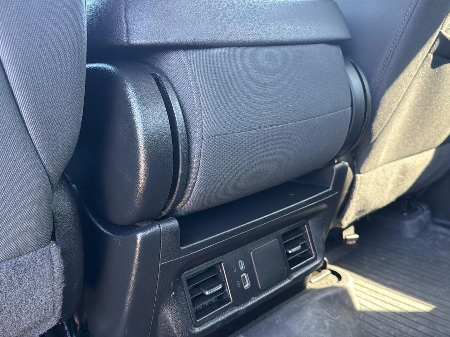 Used 2025 Summit White Chevrolet Custom image 28