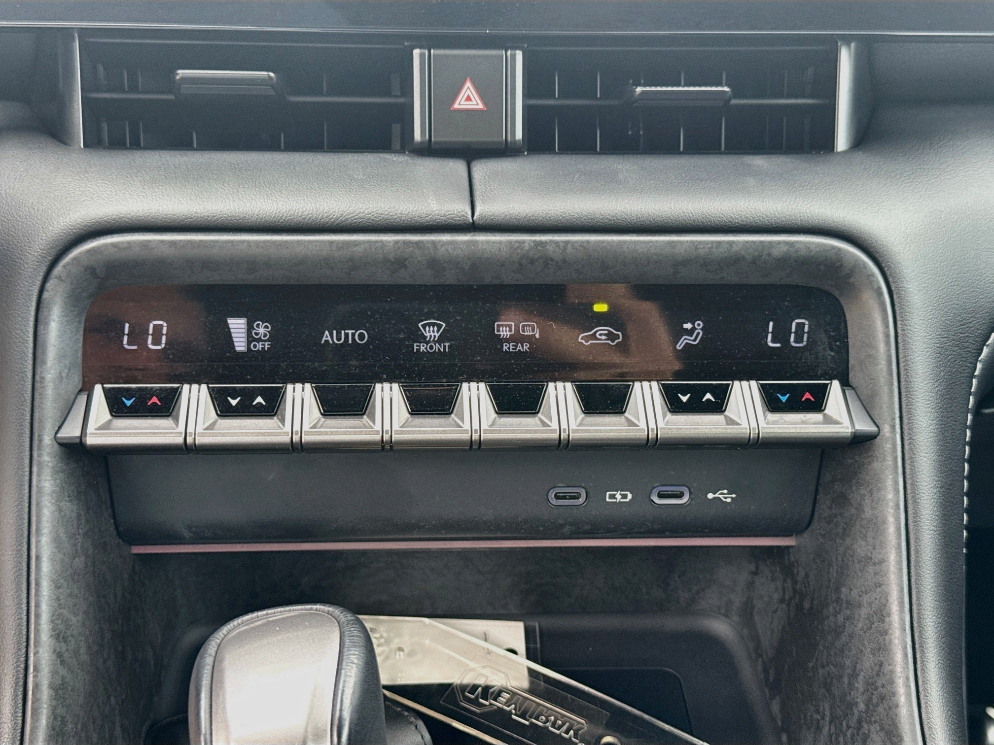 Used 2026 Caviar Lexus IS 350 F SPORT Design image 12