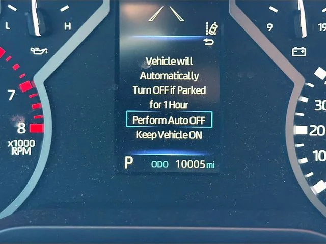 Certified Used 2026 Mudbath Toyota SR5 image 9