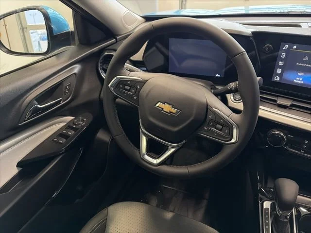 2026 Chevrolet Trax LT - Photo 26