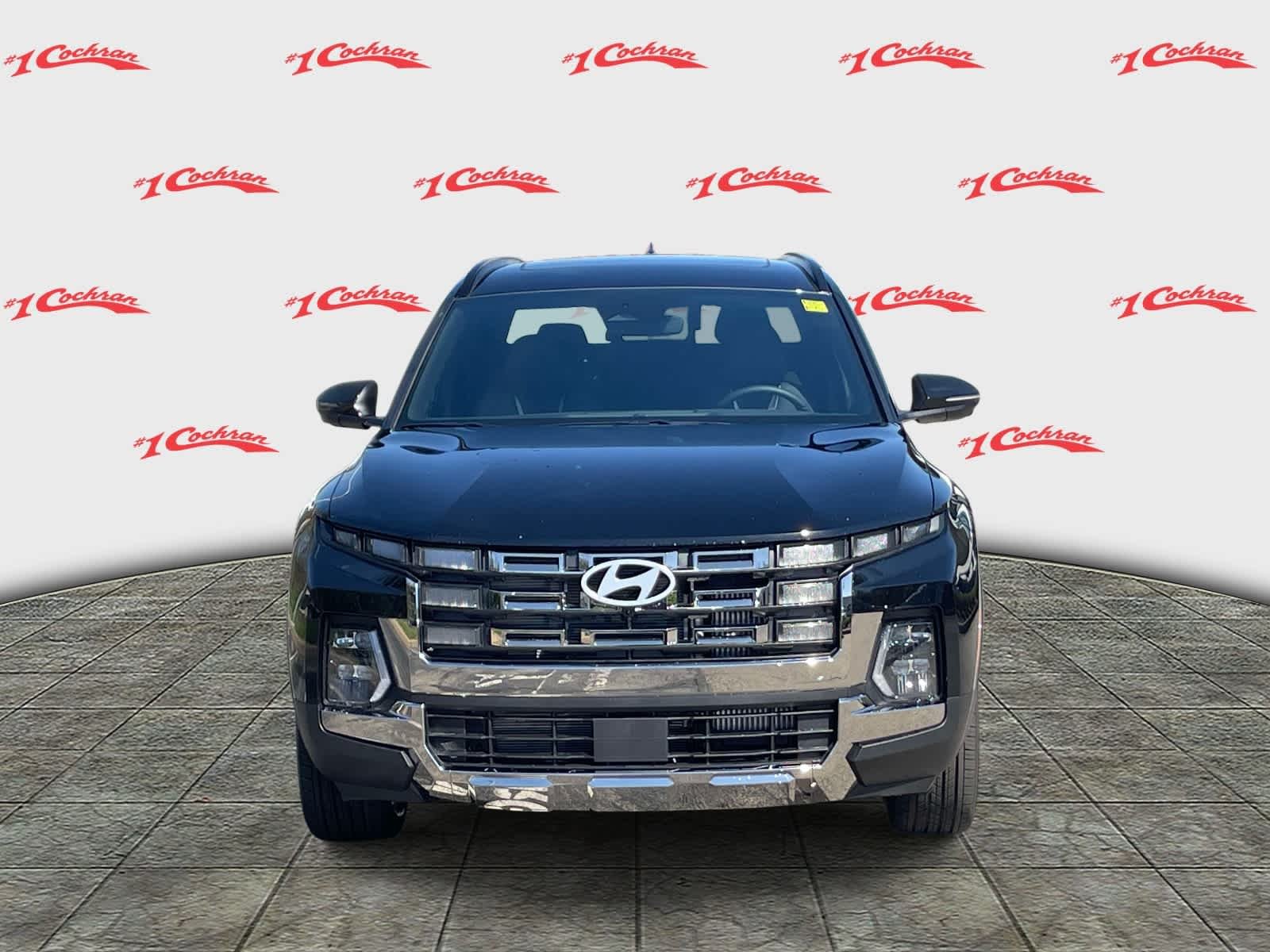 New 2026 Phantom Black Hyundai Limited image 12