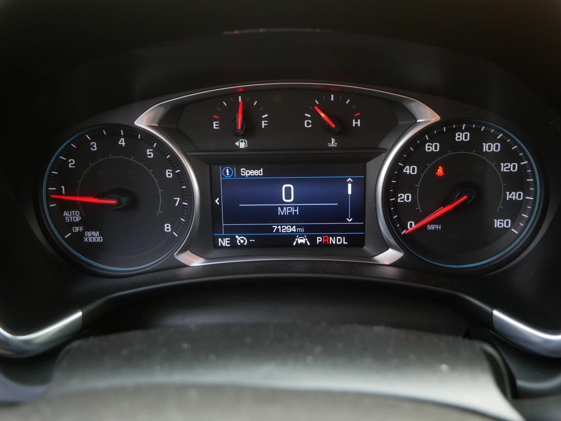 Used 2020 Chocolate Metallic Chevrolet LT image 31