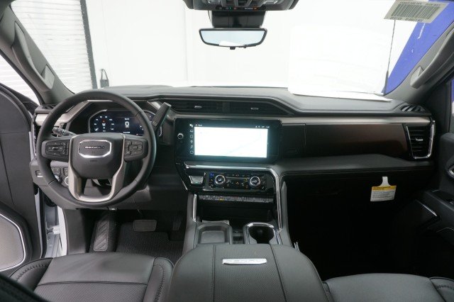 2026 GMC Sierra 2500HD Denali - Photo 30