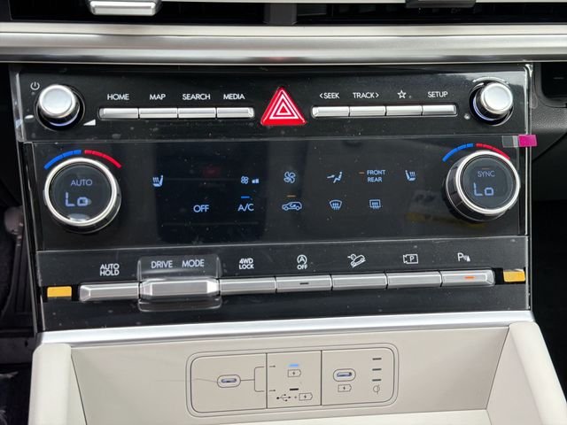 New 2027 Silver Hyundai SEL AWD image 45